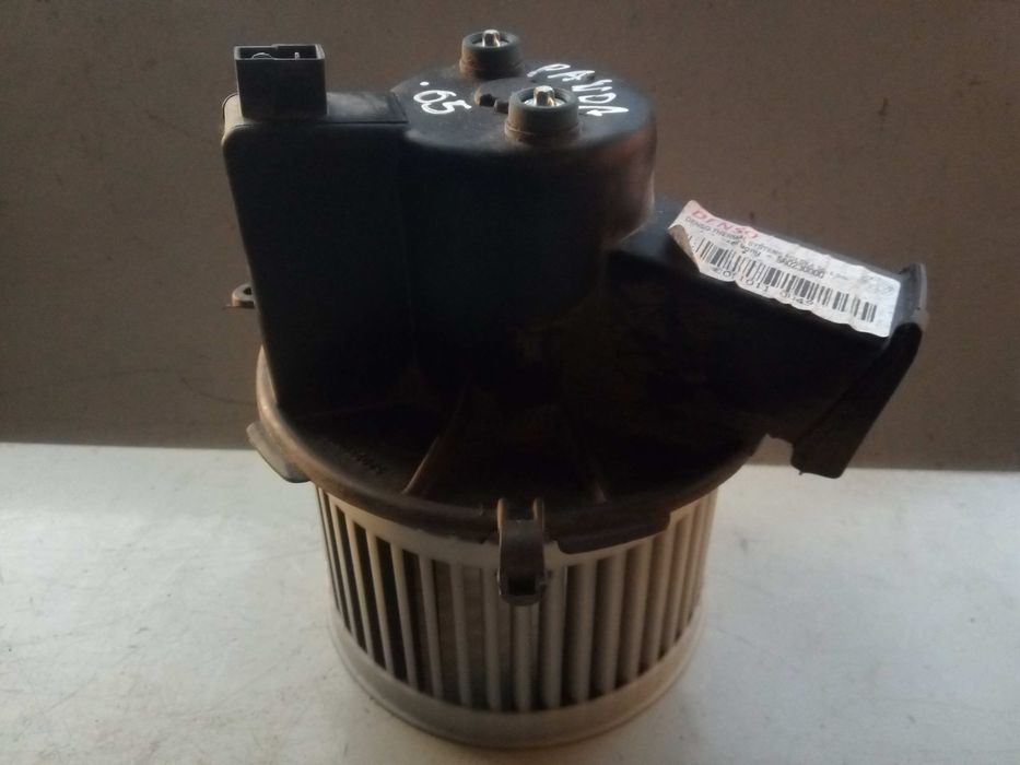 Motor da chauffage / sofagem FIAT Panda (169_)