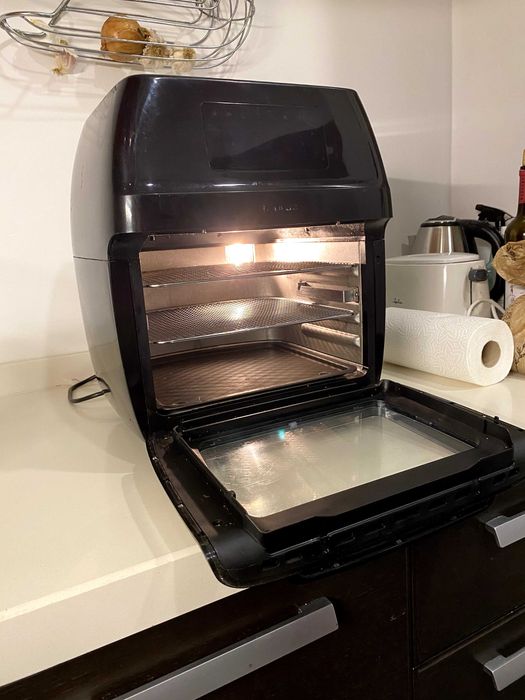 12L Airfryer / fritadeira (1 ano) - Great condition - Forno portátil