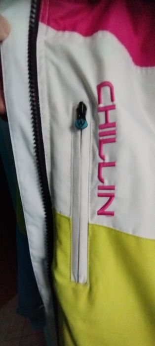 Kurtka zimowa rozm. L