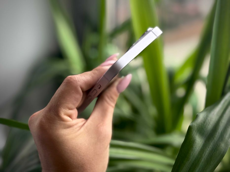 iPhone 14 128GB Purple - jak nowy!