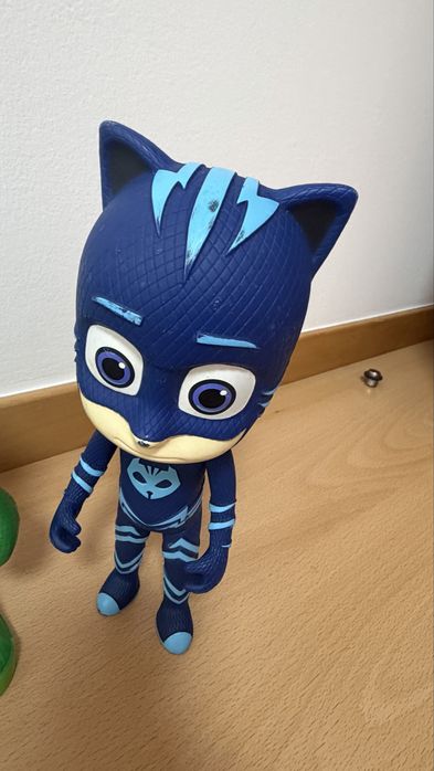 Bonecos do Super Herois