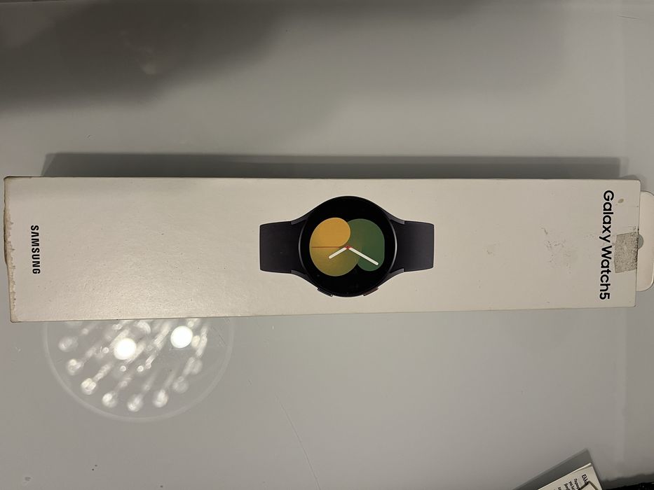 Samsung galaxy watch 5