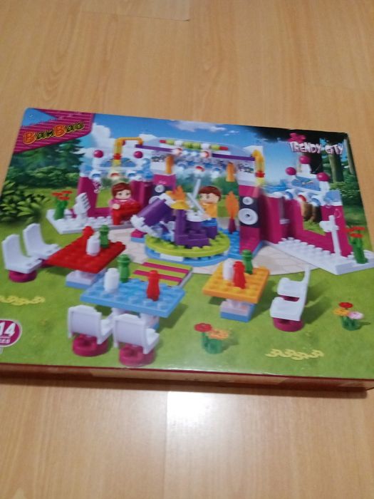 Jogos didático para criança