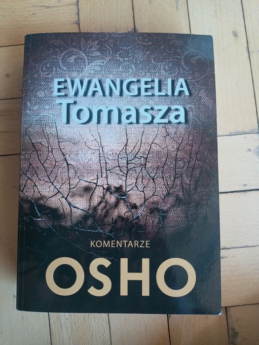 OSHO Ewangelia Tomasza
