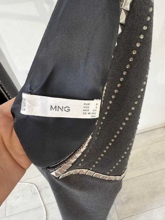 Mango сукня лімітована колекція