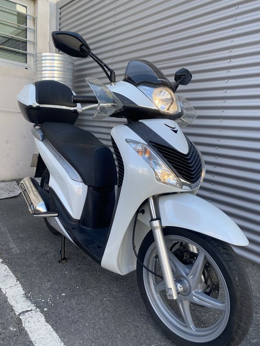 Honda Sh 125 (33000km)