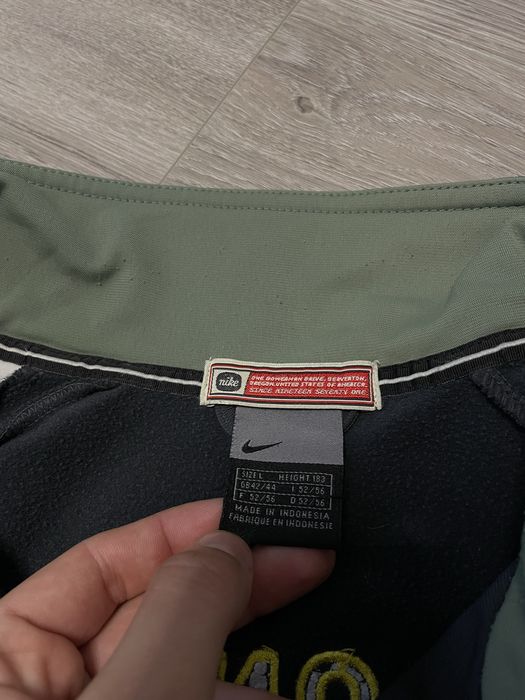 Олимпийка Nike Oregon USA