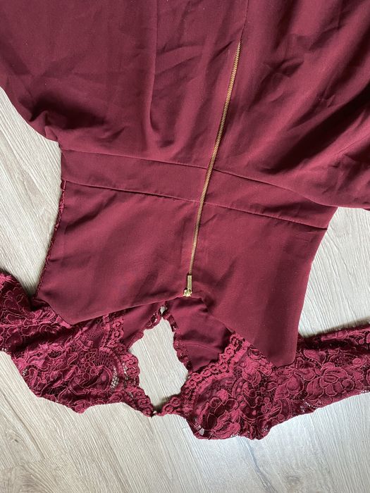 Sukienka na wesele/bal/studniówkę