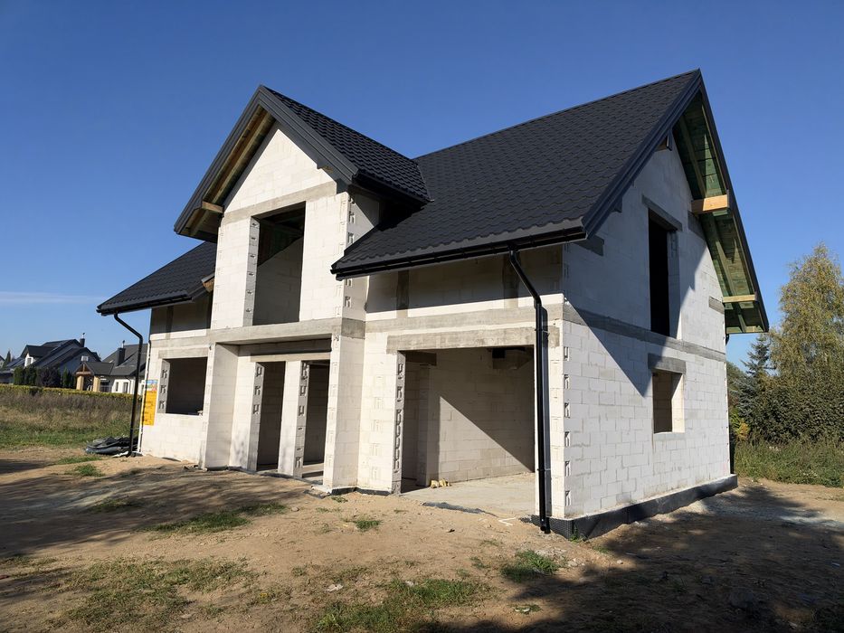 Sprzedam dom stan SSO Janowo  125m2