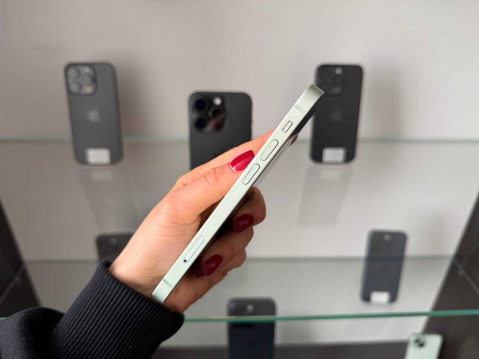 iPhone 12 Mini 64 gb Neverlock / Магазину + Гарантія