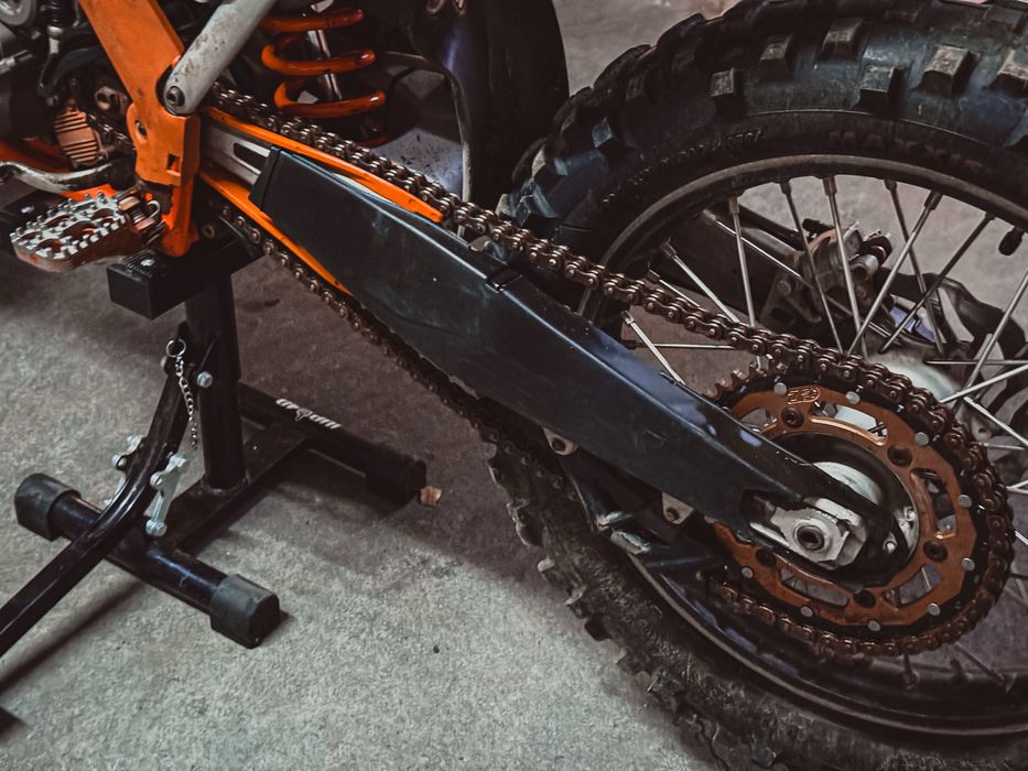 KTM 350 SX-F 2013
