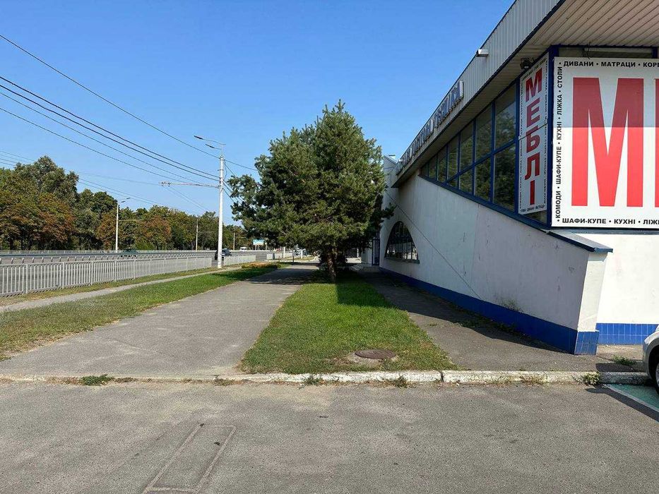 Аренда помещения ж/м Коммунар. Набережная заводская 103а: 230 грн ...