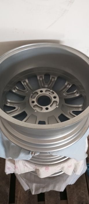 Jantes Renault 16