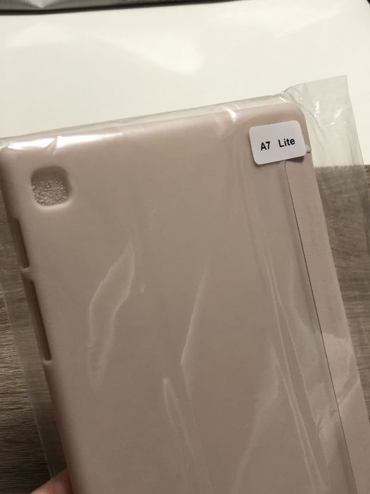 Чохол книжка samsung galaxy Tab A7 lite