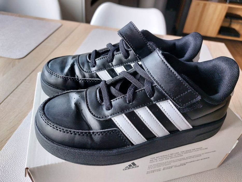 Buty Adidas rozmiar 33