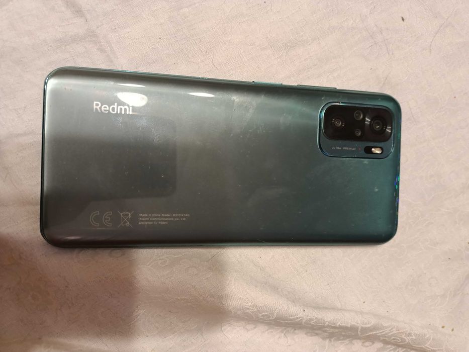Redmi Note 10 ,128gh sprzedam lub zamienię