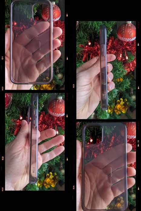 Чохол iphone 12 mini Чохли