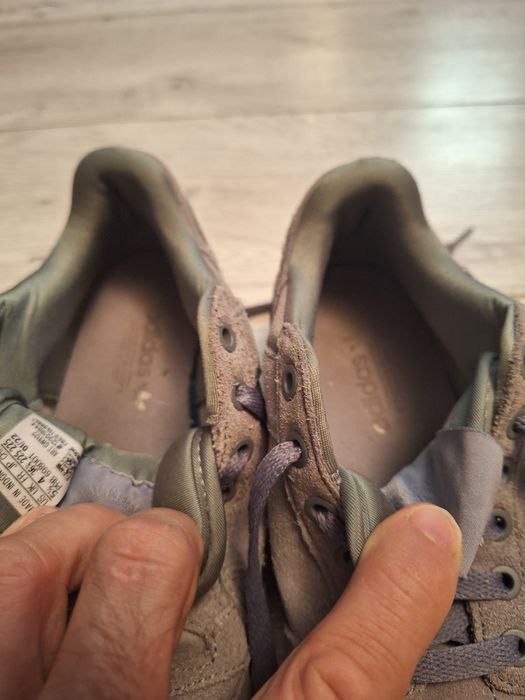 Buty adidas FORUM BOLD W 36 2/3