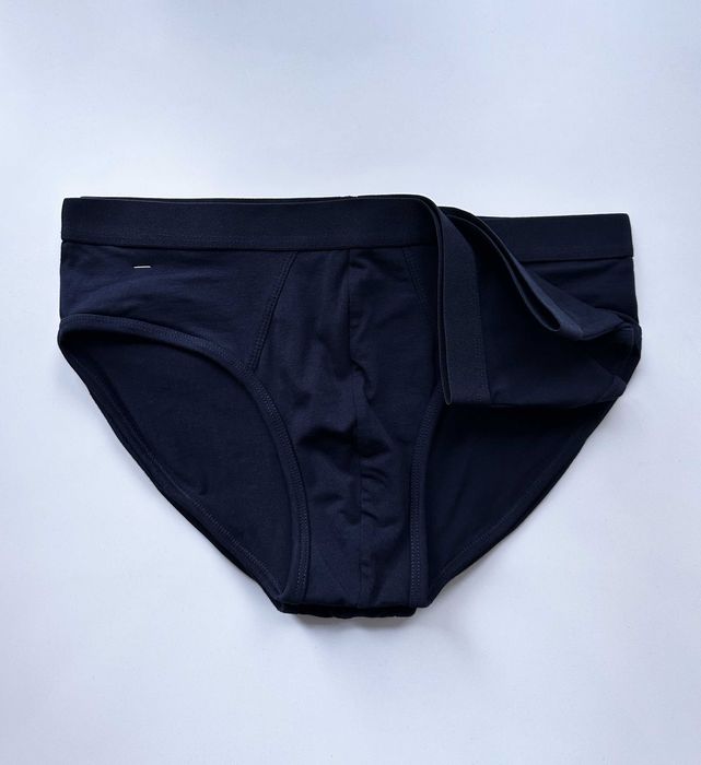 Мужские качественные трусы 3шт набор Hema HM