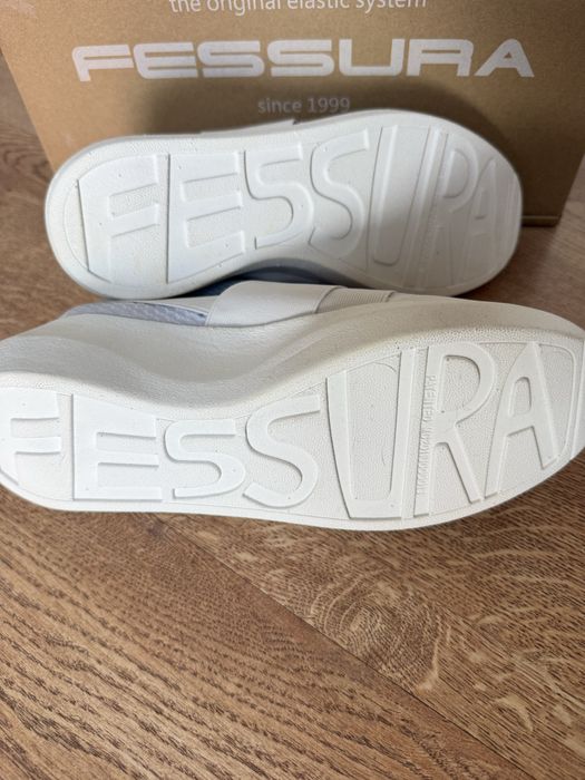 Fessura 37 nowe mega wygodne