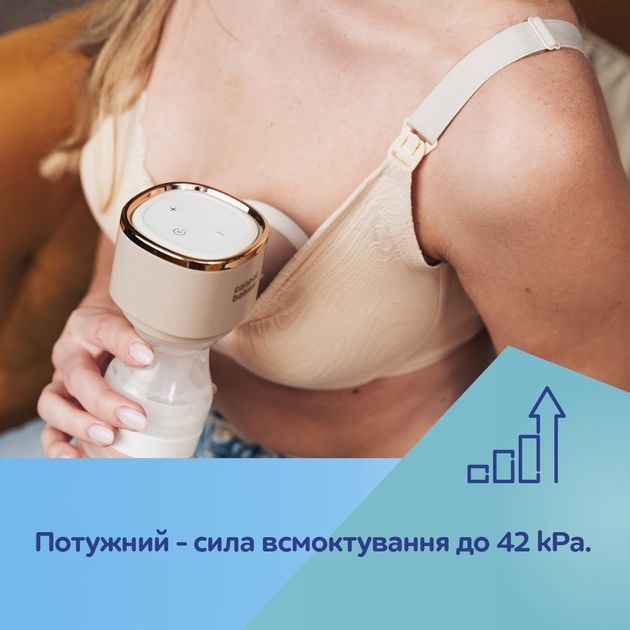 Молоковідсмоктувач