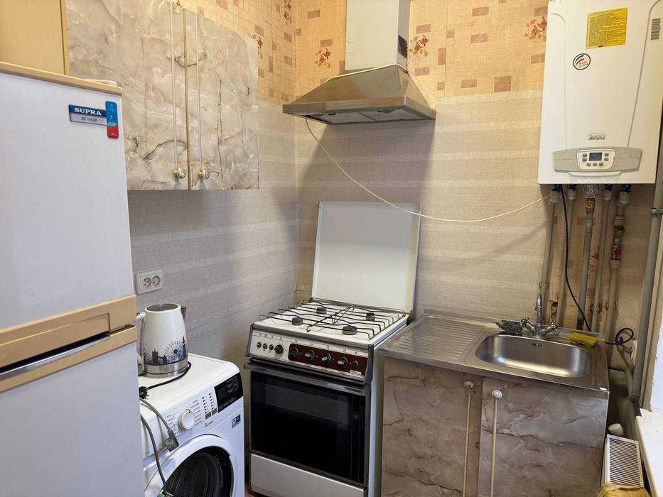 Оренда 2-кімнатної квартири по вул. Європейській