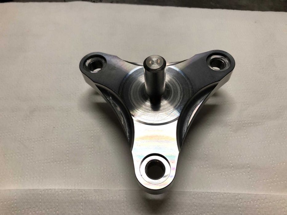 Flange veio Diferencial BMW F10 F20 F02 F06 F25 F30 F85 G11 G20 G30