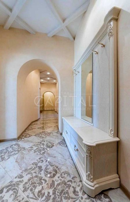 3-кімнатна квартира за адресою бульвар Дружби Народів (площа 120 м²) - Atlanta.ua - фото 11