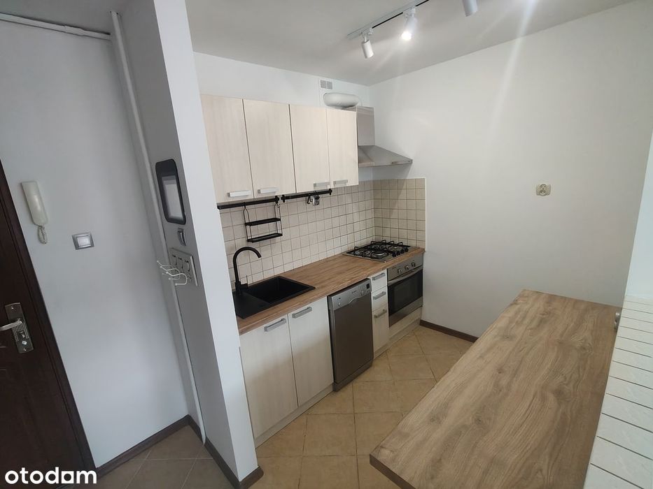 Mieszkanie 2 pokojowe na wynajem, po remoncie, Cz-Dz ul. Klasztorna