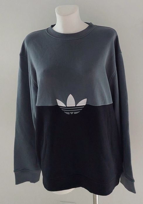 Bluza logo Adidas