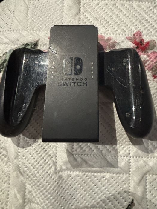 Nitendo como nova usada apenas 3 vezes!!