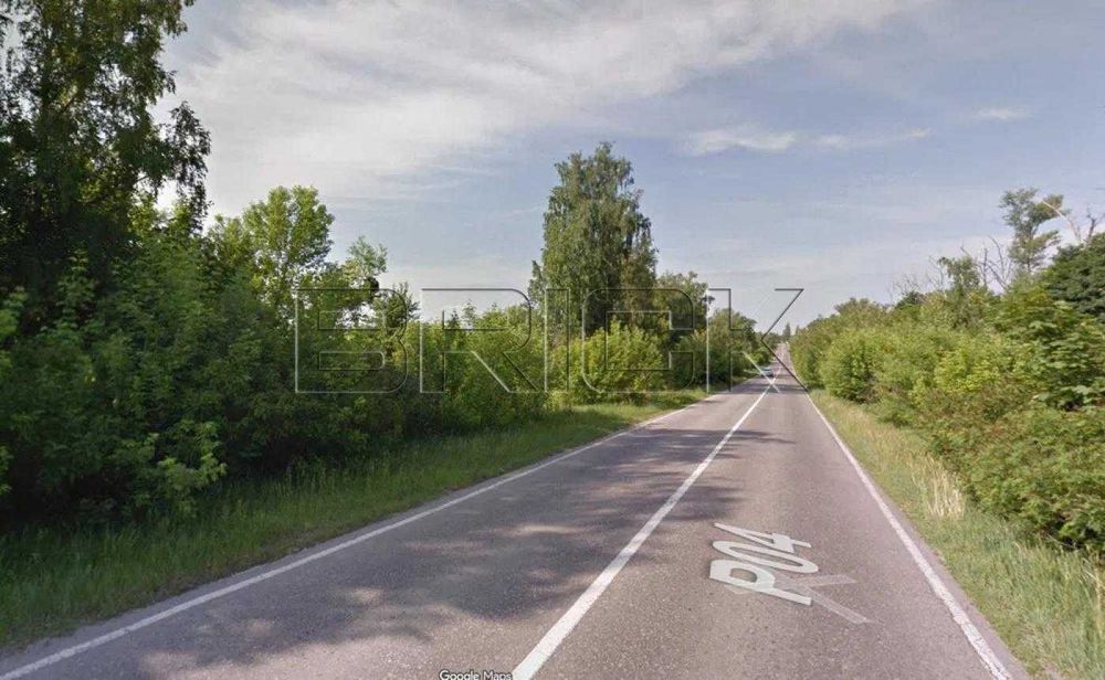 Гореничі ОСГ 132 сотки Бучанський район