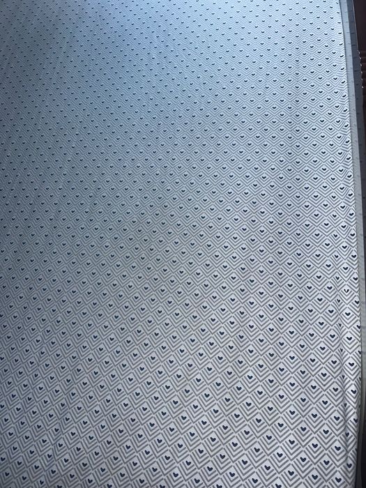 Простирадло Ранфорс на разинці 2 наволочки