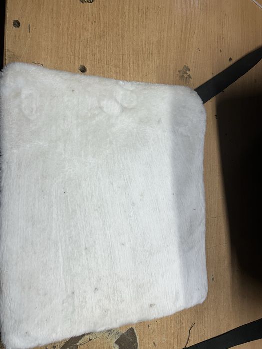 Navaris plecak -Koszyk rowerowy przedni dla psa lub kota