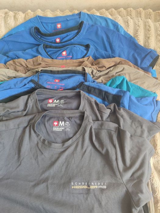 Футболки поло Strauss Engelbert