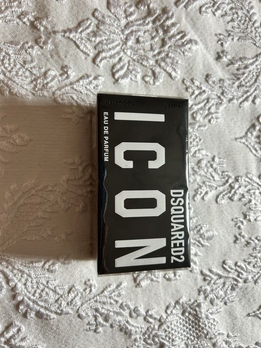 Dsquared2 Icon Femme + Homme 30ml – 2 Perfumes