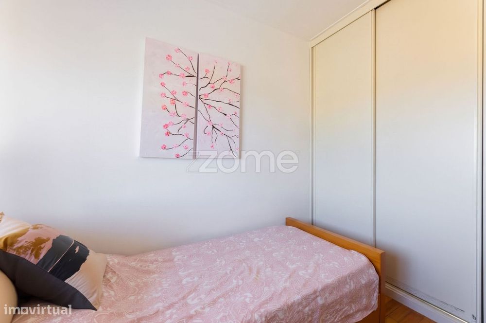 Apartamento T4 com 189m2 em Maximinos - Braga