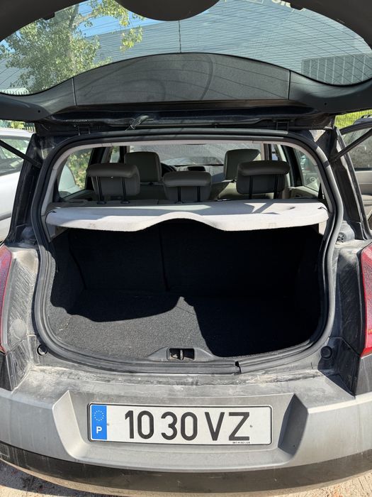Vendo renault megane 2004 1.5 DCI problema motor