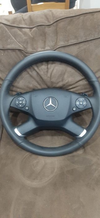 Vendo volante mercedes w212