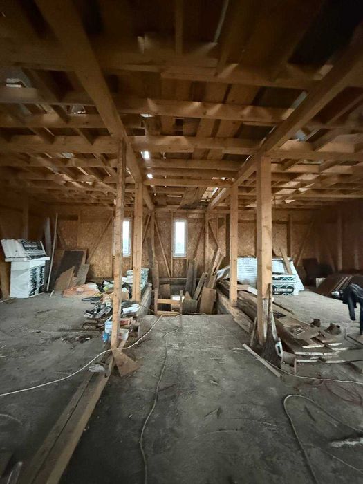 Продаж будинку с. Клузів. 249м2 SB - Більше