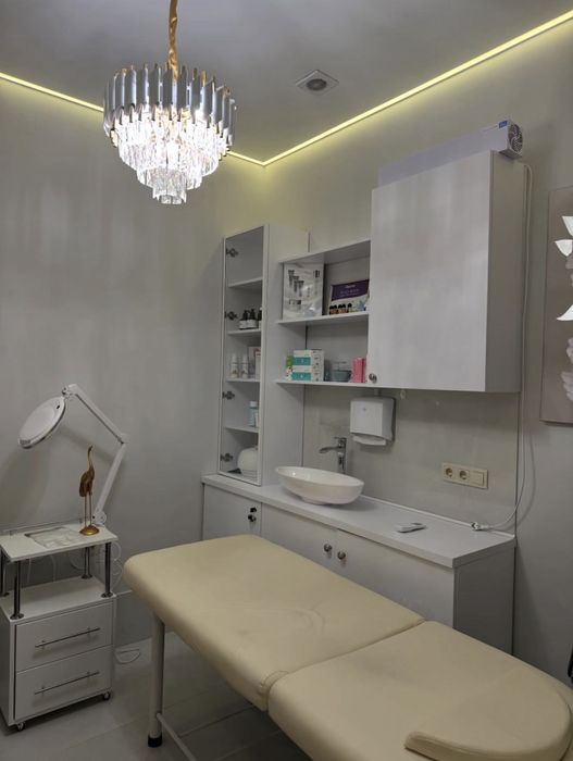 Оренда кабінету косметолога ЖК Софія Миру,36 ЖК София