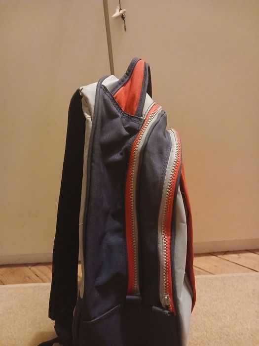 Mochila Allerhand como nova