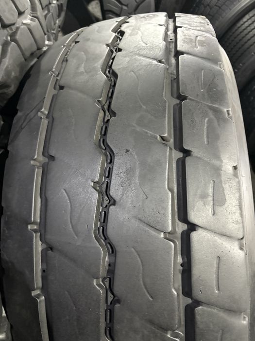шина вантажна б/в  445/65R22,5 GoodYear MST ( 1 шт)