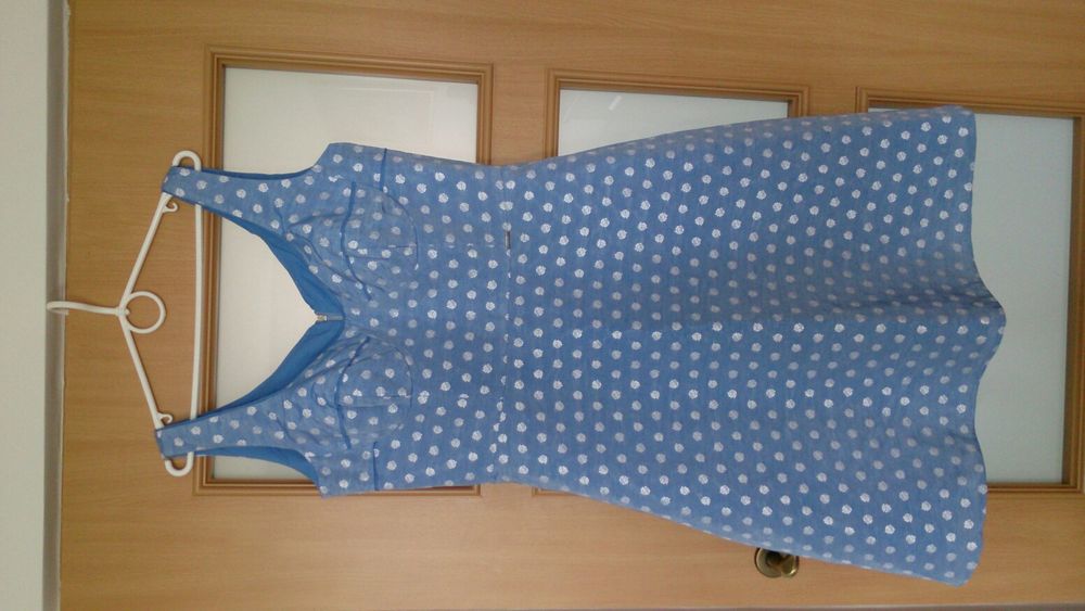 Sukienka wizytowa MONNARI nowa! W dr