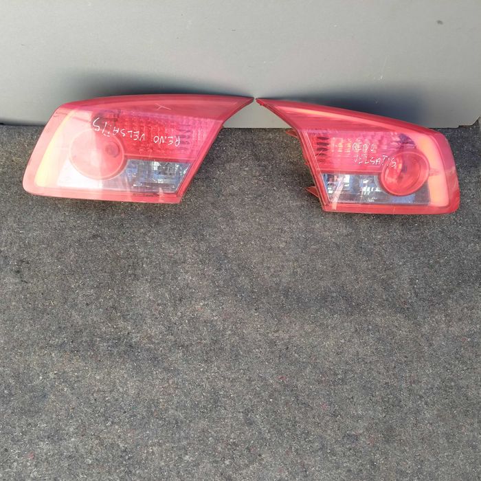 Фара ,фонарь Renault Clio,19, Espase, Vel Satis.