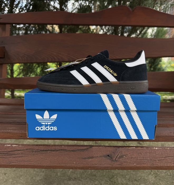 Оригінальні adidas SPEZIAL handball спешл спеціал адідас адидас