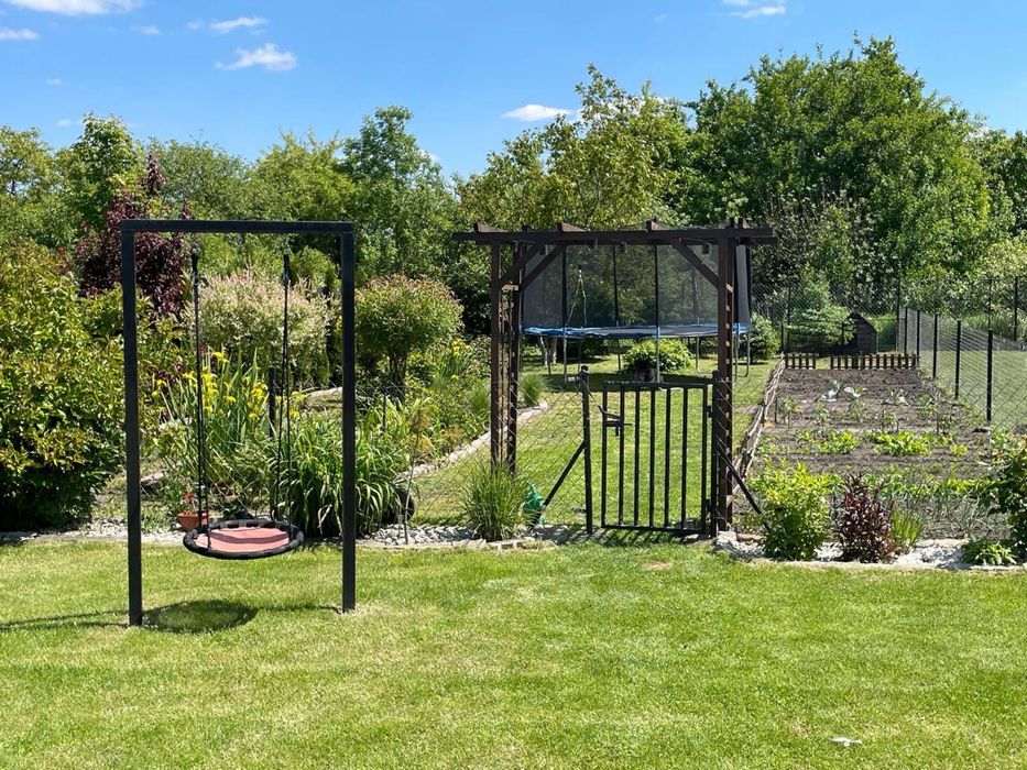 Dzialka rekreacyjna ROD