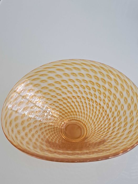 Taça/centro de mesa kosta Boda