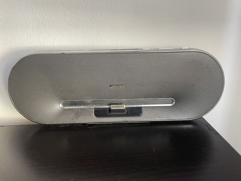 Coluna Portátil IPhone