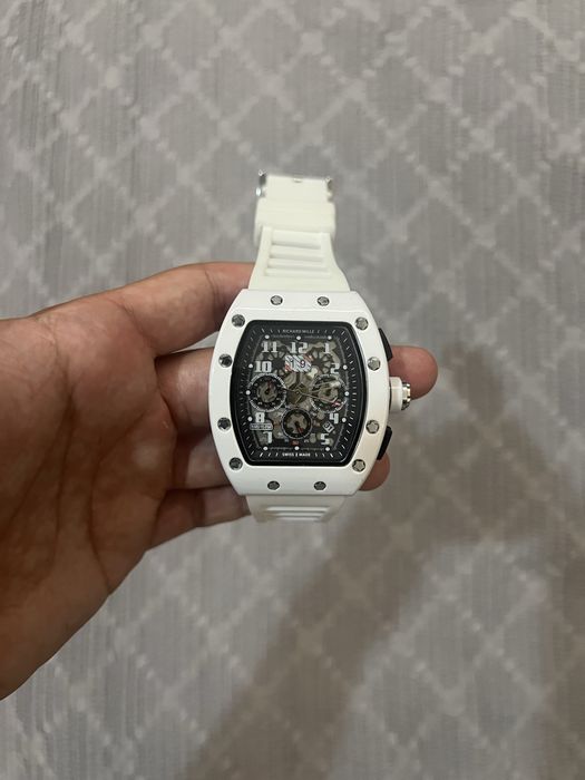 Relogios Richard Mille | Novos
